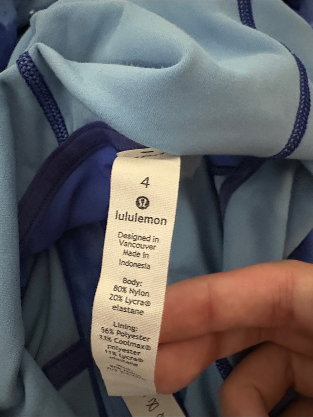 Lululemon Define Jacket - Picture 5 of 6